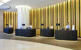 โนโวเทล เซ็นจูรี ฮ่องกง